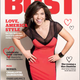 Illustration for article titled America Ferrera Dishes On Hollywood White Face, Searching For A Fucking Good Role